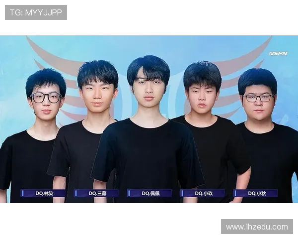 南京Hero久竞战队全面解析：打造电竞新标杆，探索未来发展路径