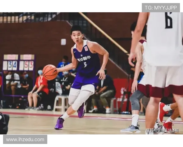 浙江队稳步崛起推动篮球崭新篇章全力冲击未来荣光