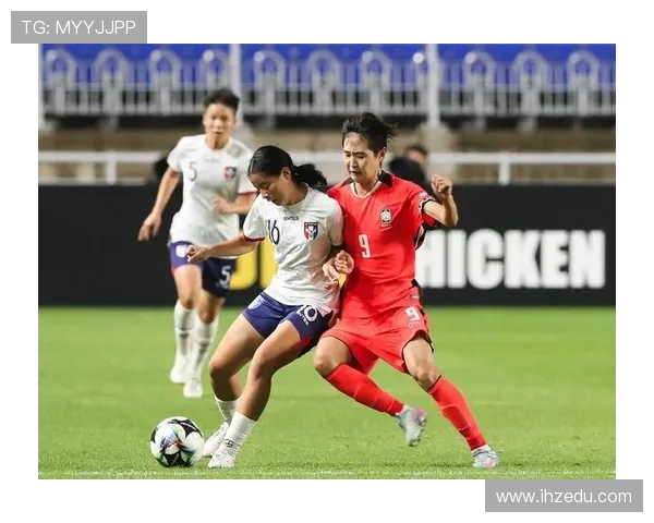 2010东亚杯中国队与韩国队激战回顾与精彩瞬间分析