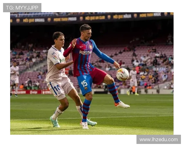 2017年赫塔菲对阵巴塞罗那精彩回顾与赛后分析