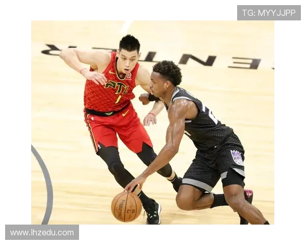 2018年NBA常规赛老鹰队与国王队精彩对决回顾与分析