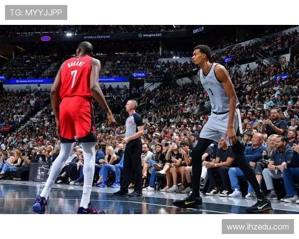 NBA火箭与太阳激情对决全场直播精彩瞬间回顾与分析