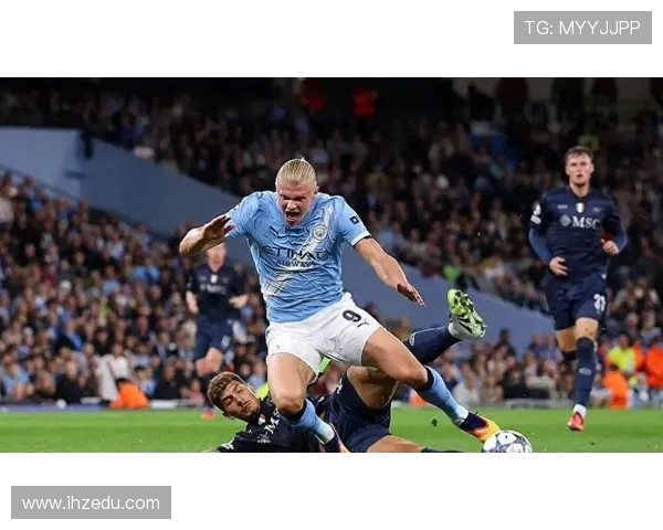 哈兰德狂飙五球曼城7-0横扫莱比锡创下欧冠历史新纪录